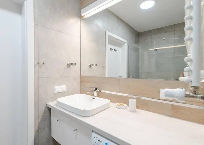 Faro Kasprowicza 20 Apartament