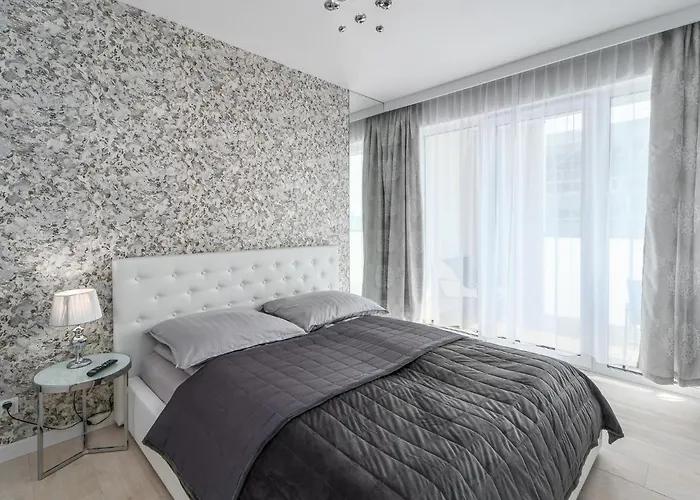 Faro Kasprowicza 20 Apartament