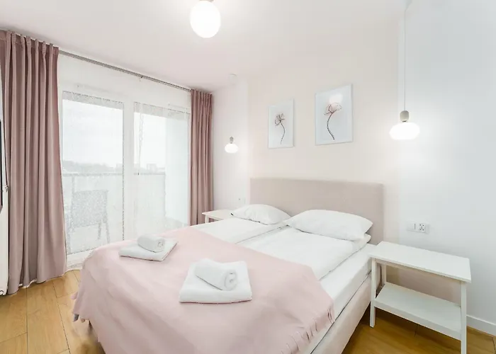 Faro Kasprowicza 20 Apartament