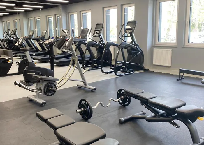 Faro Kasprowicza 20 * Kołobrzeg