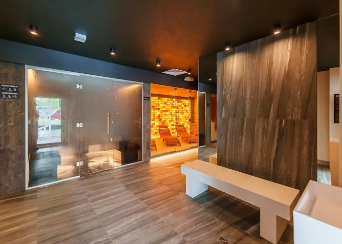 Faro Kasprowicza 20 Apartament