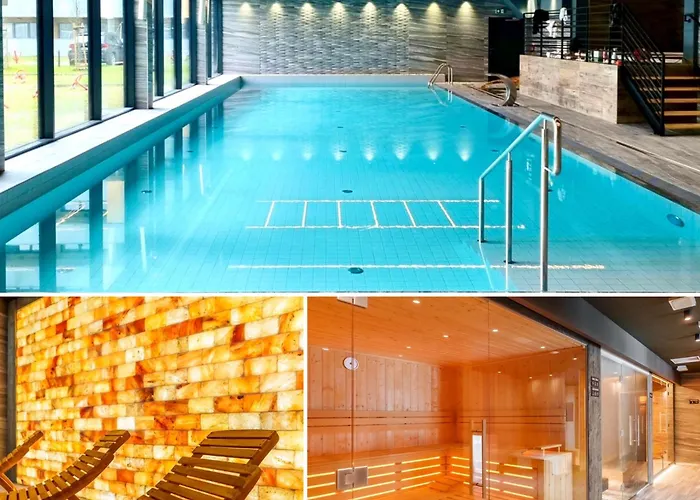 Apartament Faro Kasprowicza 20