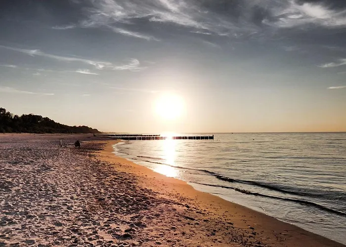 Apartament Faro Kasprowicza 20 *