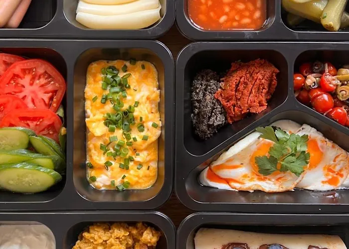 Apartament Faro Kasprowicza 20 *